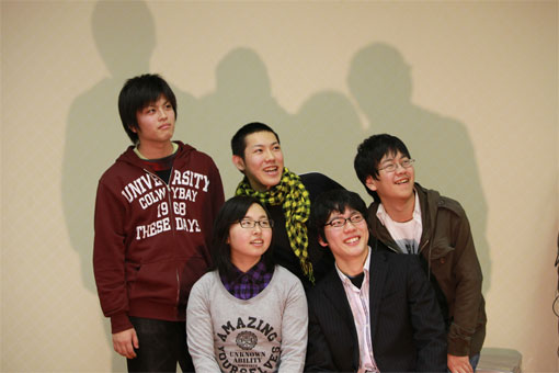 パーソナリティ