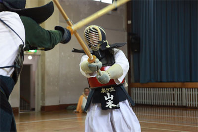 剣道4