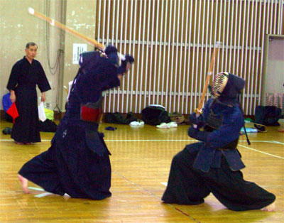 剣道6