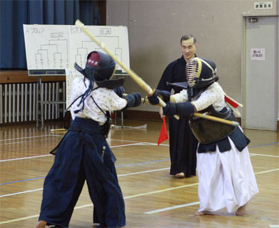 剣道2