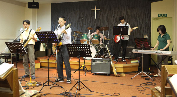 讃美伝道会7