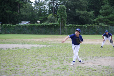 仙台聖泉イーグルス2