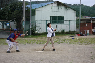 仙台聖泉イーグルス3