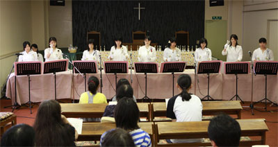 ベルコンサート1