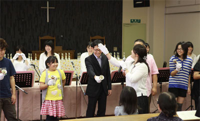 ベルコンサート2