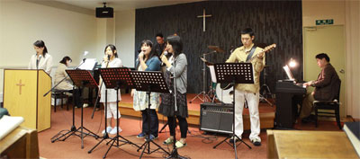 讃美伝道会3