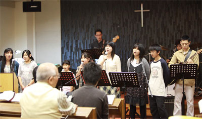 讃美伝道会5