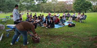 仙台聖泉イーグルス1