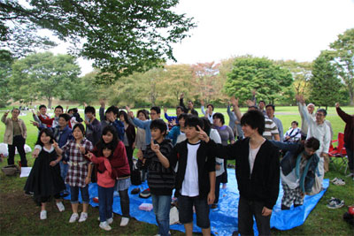 仙台聖泉イーグルス3