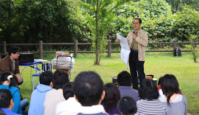 ベルコンサート1