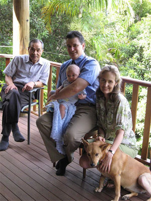 オーストラリア1