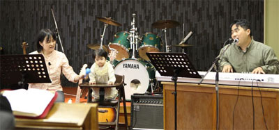 ファミリーフェスティバル1