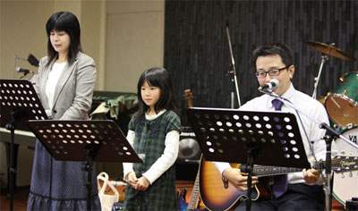 ファミリーフェスティバル2