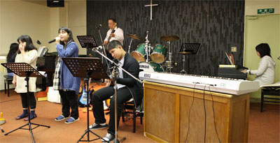 ファミリーフェスティバル3