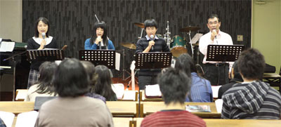 ファミリーフェスティバル4