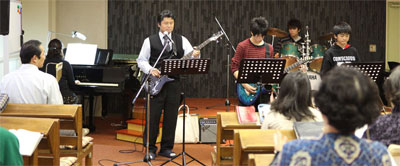 ファミリーフェスティバル5