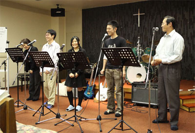 ファミリーフェスティバル6