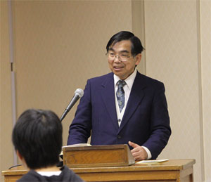 世の光準備祈祷会2