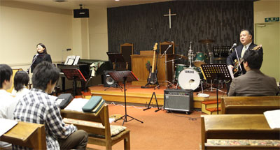 賛美伝道会4