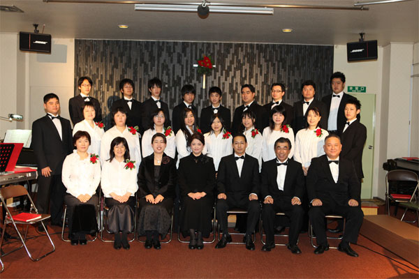 ファミリーフェスティバル1