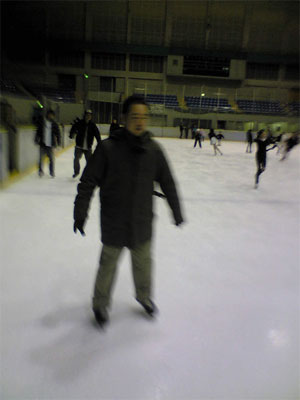 スケート2
