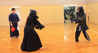 剣道3
