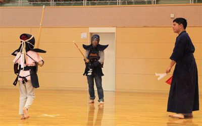 剣道4