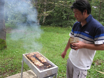BBQ