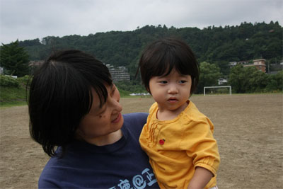 イーグルス合宿6