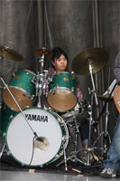 野外コンサート