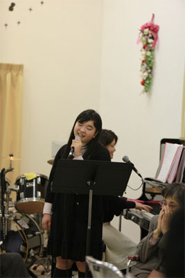 世の光みやぎ祈祷会