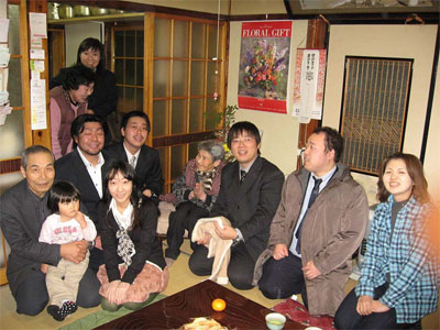 クリスマスコンサート