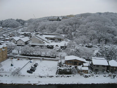 クリスマスコンサート