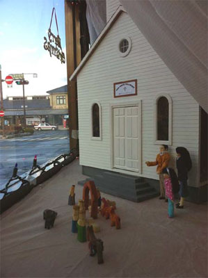 クリスマスコンサート