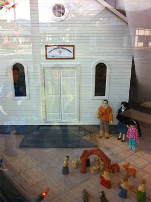 クリスマスコンサート