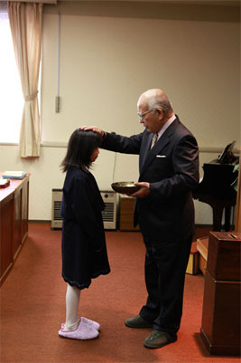 世の光クリスマス