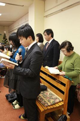 メサイアコンサート