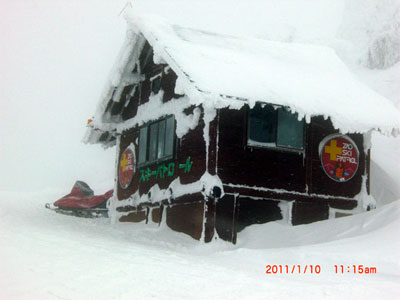 クリスマス祝会