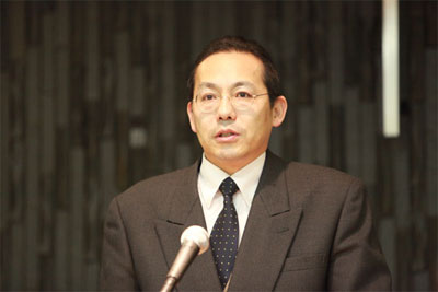 クリスマス祝会