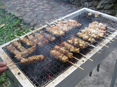 BBQ