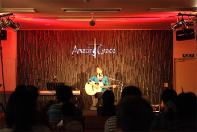 Migiwaコンサート