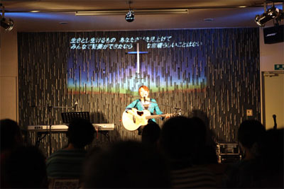 Migiwaコンサート