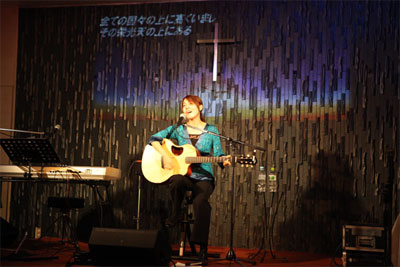 Migiwaコンサート