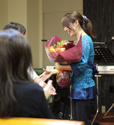 Migiwaコンサート