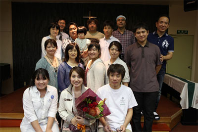 Migiwaコンサート