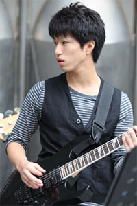 exodusコンサート