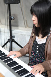 exodusコンサート