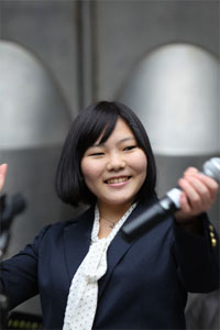 exodusコンサート