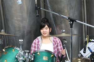 exodusコンサート