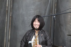 exodusコンサート